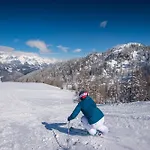 Διαμέρισμα Zeffereralm Forstau (Salzburg)