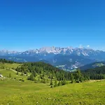 Zeffereralm * Forstau (Salzburg)