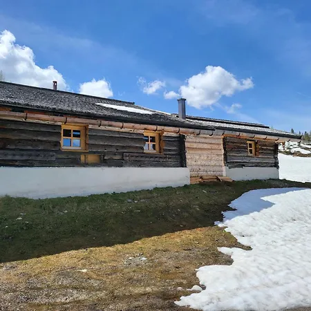 Appartement Zeffereralm Forstau (Salzburg)