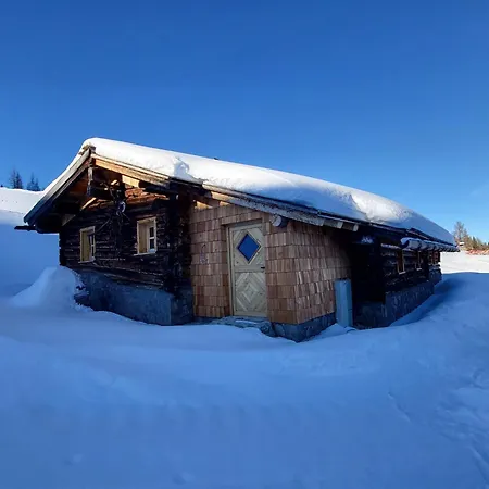 Zeffereralm * Forstau (Salzburg)