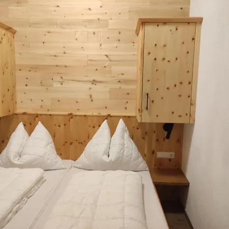 Zeffereralm * Forstau (Salzburg)