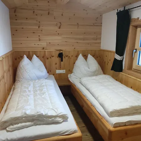 Zeffereralm Forstau (Salzburg)