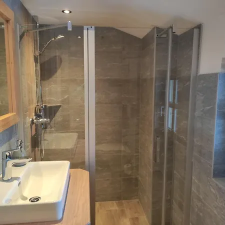 Zeffereralm Apartment Forstau (Salzburg)