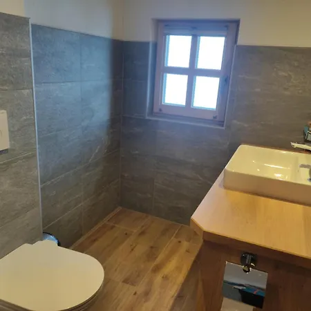 Apartment Zeffereralm *