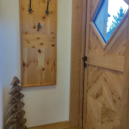 Apartment Zeffereralm