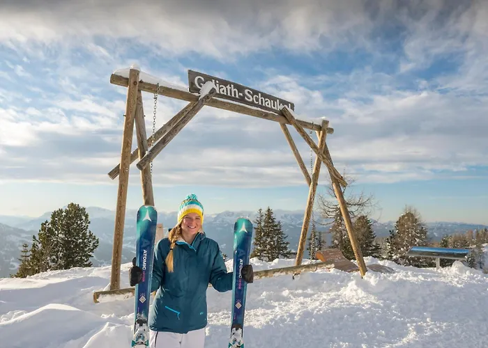 Zeffereralm Forstau (Salzburg)