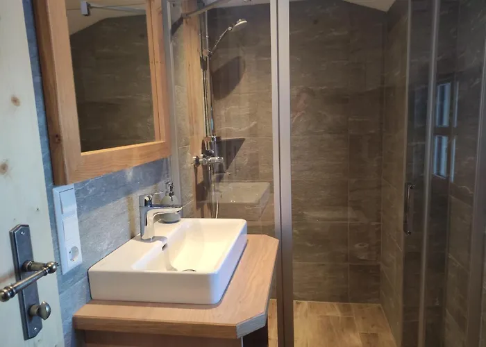 Zeffereralm Apartamento *