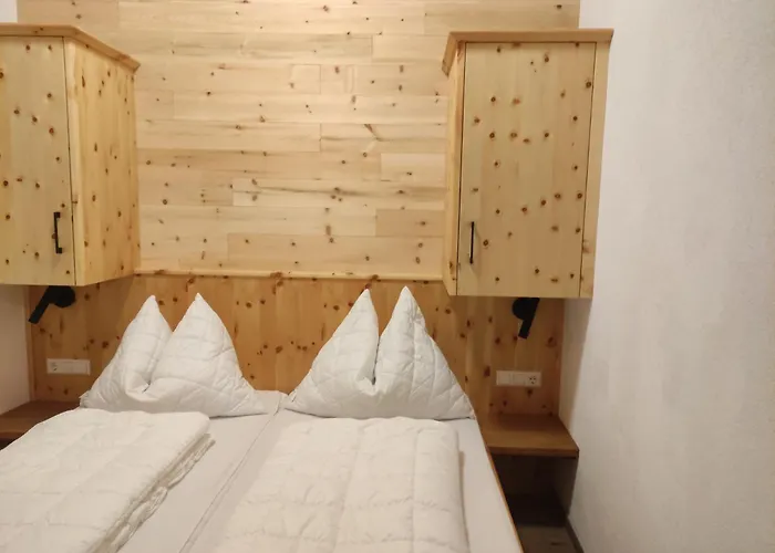 Zeffereralm * Forstau (Salzburg)