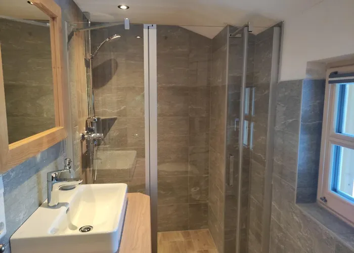 Zeffereralm Apartamento Forstau (Salzburg)