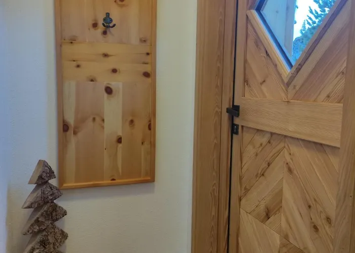 Appartement Zeffereralm